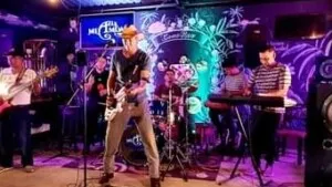 Banda musical hondureña producirá disco con canciones folclóricas