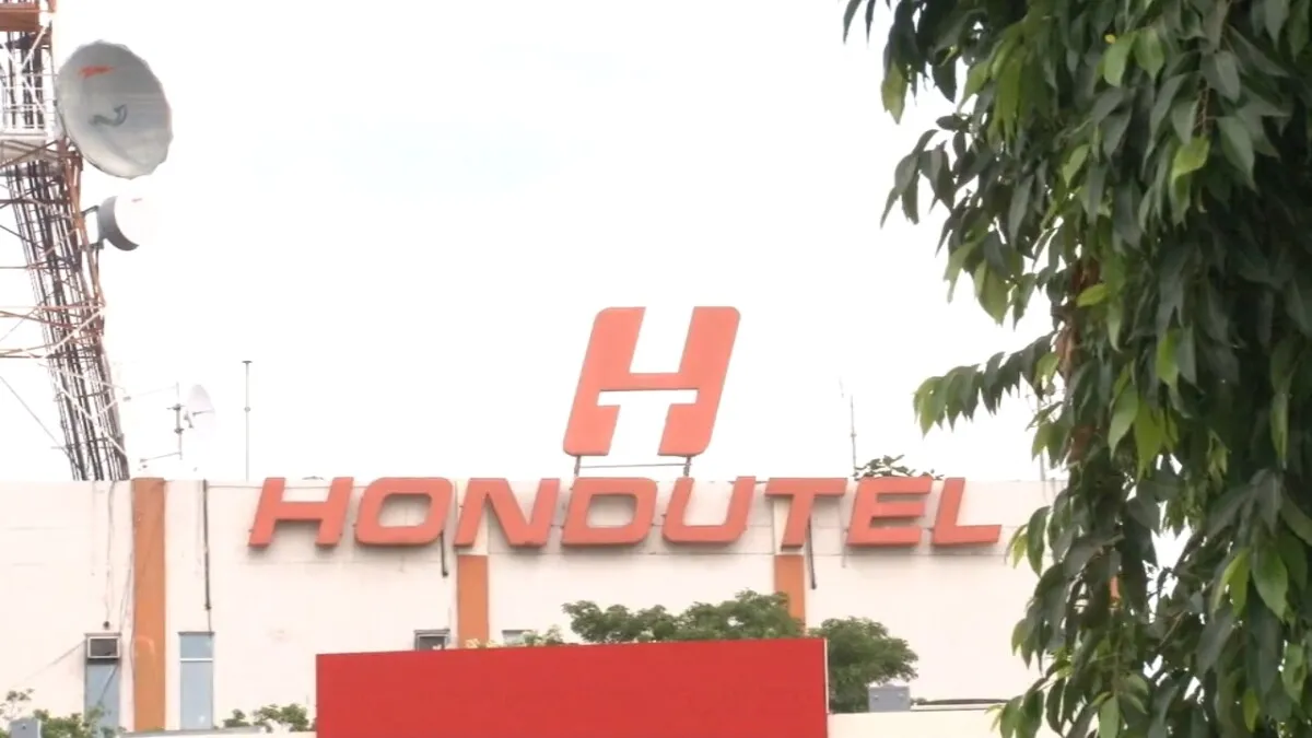 Congreso Nacional y autoridades de Hondutel se reúnen para rescatar la estatal
