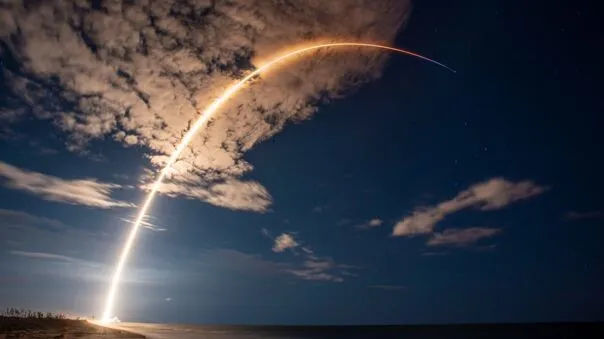 Desde las ciudades hasta la Antártida: Starlink de SpaceX ya funciona en todos los continentes