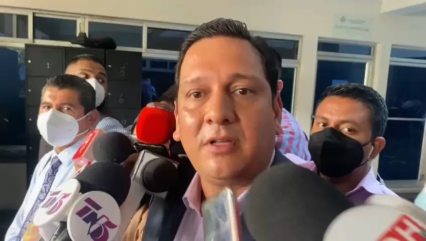 En libertad se defenderá Gabriel Rubí por millonaria “Carpa Móvil” en Villanueva
