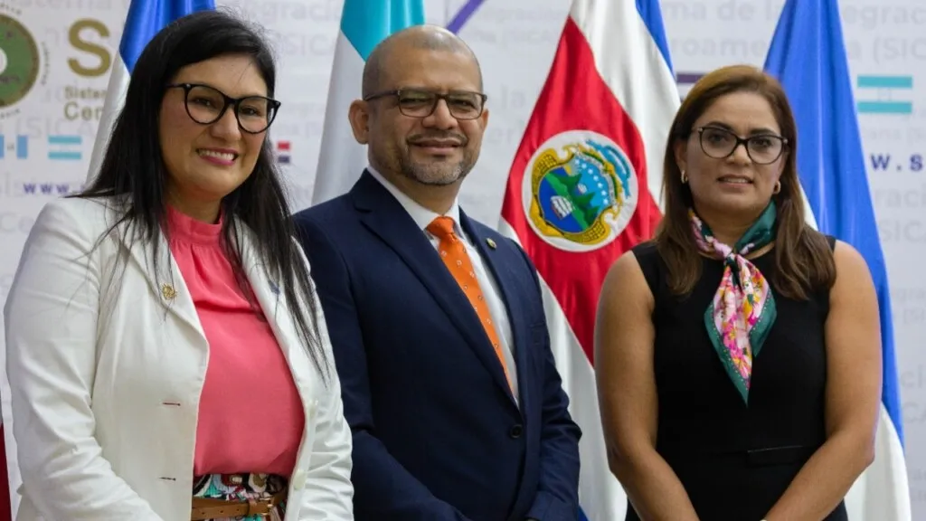 Honduras participa en encuentro del SICA en materia de trata de personas