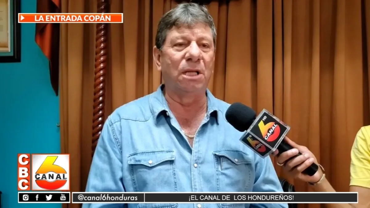 Juez de letras dicta sobreseimiento definitivo a alcalde José Vicente Rojas