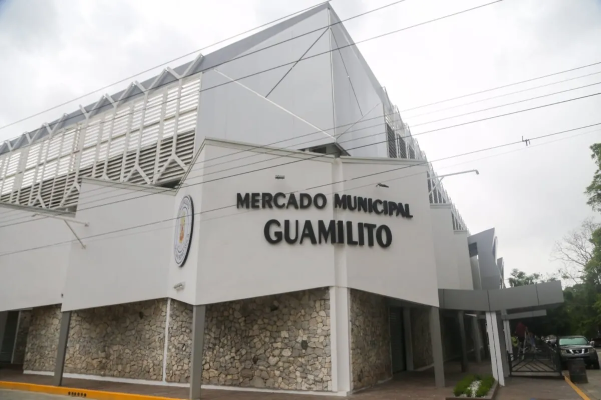 Locatarios del Mercado Guamilito integran comisión temporal para recibir las nuevas y modernas instalaciones del mercado