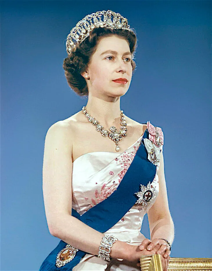 Los 10 días de la “Operación London Bridge”: cómo serán las ceremonias por la muerte de la Reina Isabel II