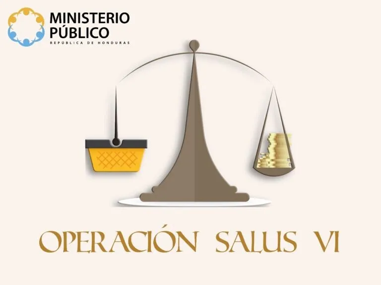 MP ejecuta Operación Salus VI para garantizar estabilidad y evitar impacto de precios en los productos de la canasta básica