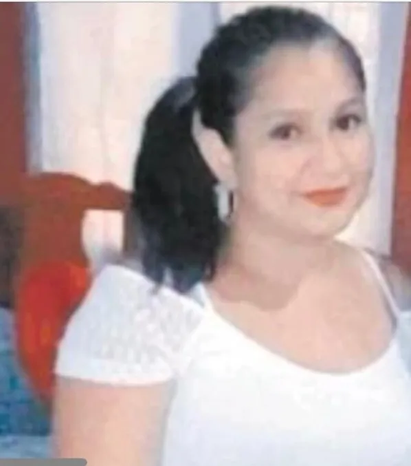 Orden de captura contra individuo por muerte de Wendy Carolina Mejía Suarez en un hecho que ocurrió en Villanueva, Cortés