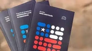 ¿Qué se vota en el plebiscito del 4 de septiembre en Chile?