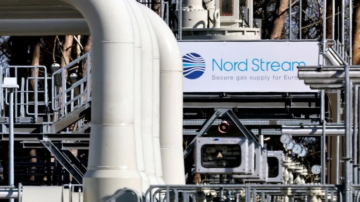 Rusia podría reanudar el suministro por el gasoducto Nord Stream el sábado