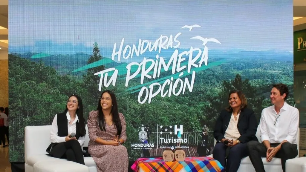 Turismo lanza la campaña “Honduras tu primera opción este Feriado Morazánico”
