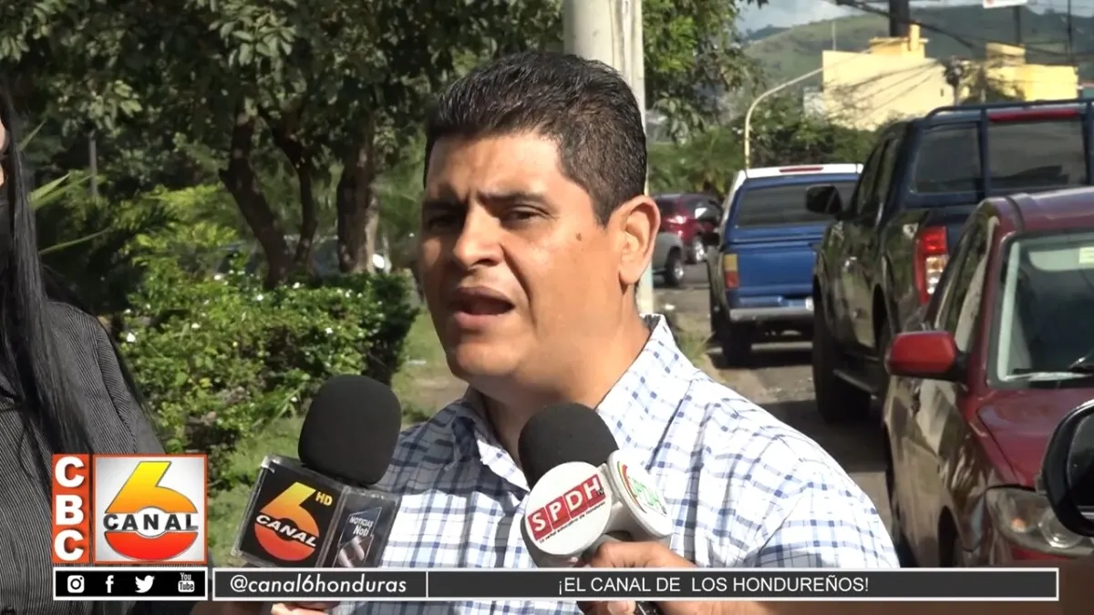 Vecinos de la Colonia San Miguel anuncian tomas por falta de cumplimiento de la AMDC