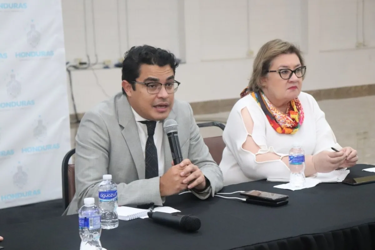 Segunda Mesa de la Unión Centroamericana se establece en Honduras