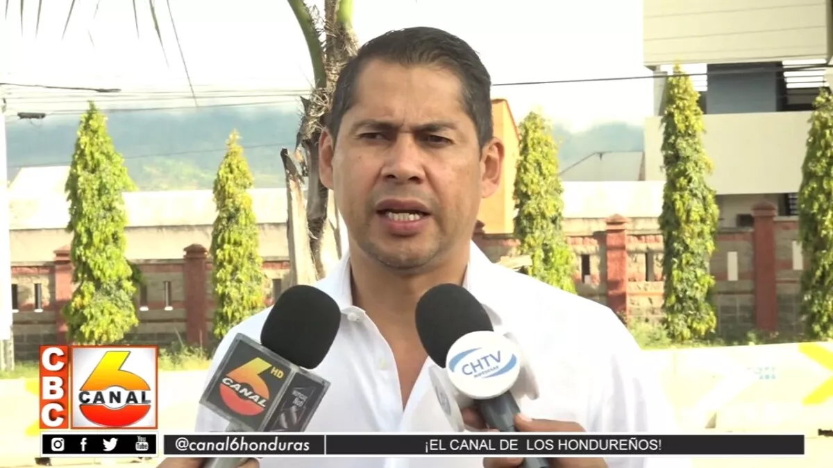 Diputado denuncia que el gobierno suspendió importantes proyectos de desarrollo en Copán