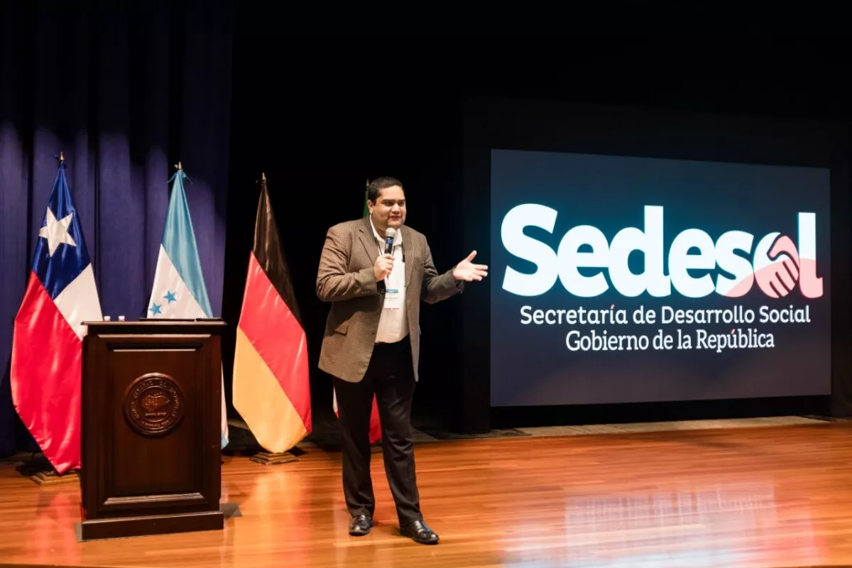 Gobierno de Honduras trabaja en la creación de un nuevo Sistema de Protección Social junto a la CEPAL y la Cooperación Alemana