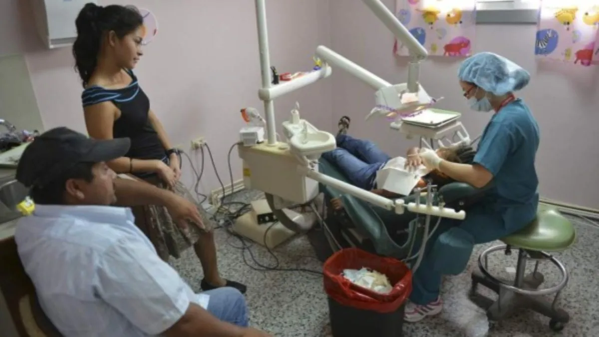 Hoy se conmemora el Día del Odontólogo en Honduras