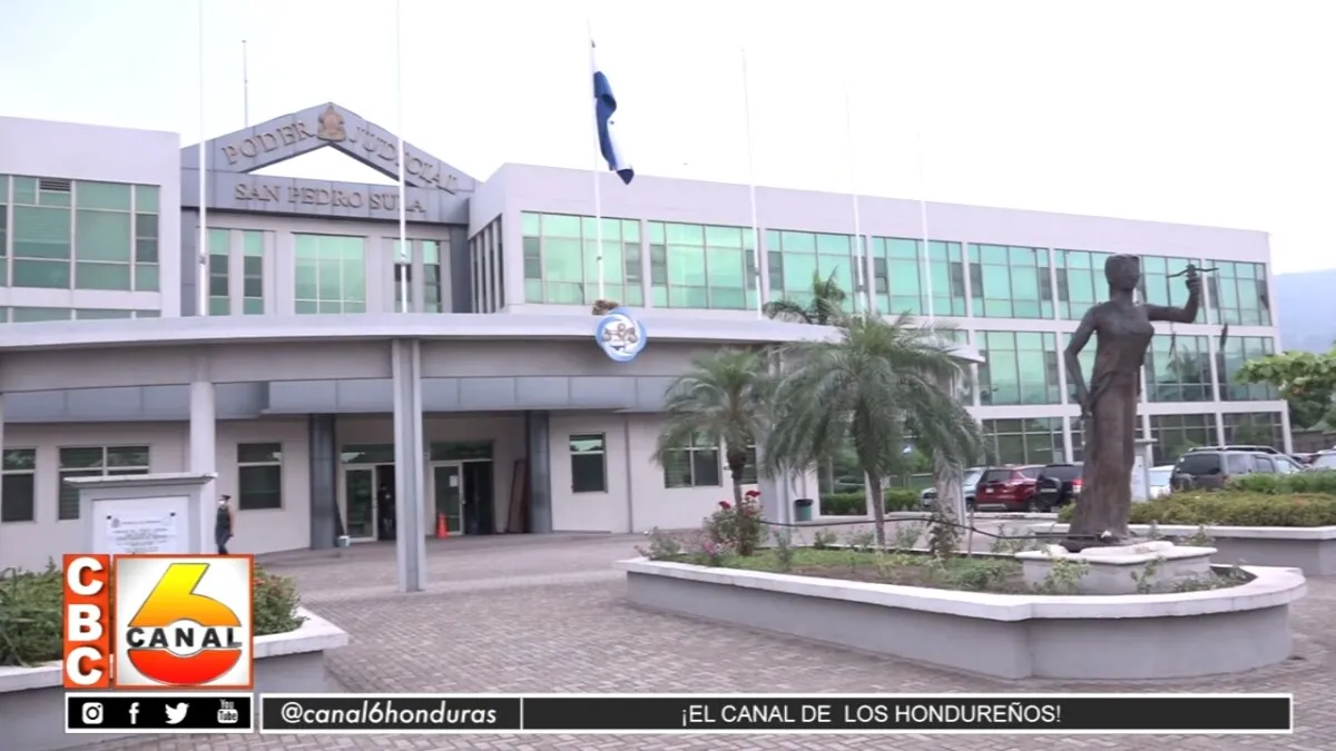 416 resoluciones lleva emitidas Corte de Apelaciones de lo Laboral en Cortés en 2022