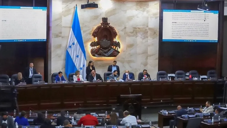 ACNUR felicita a Honduras por nueva legislación encaminada a proteger desplazados internos