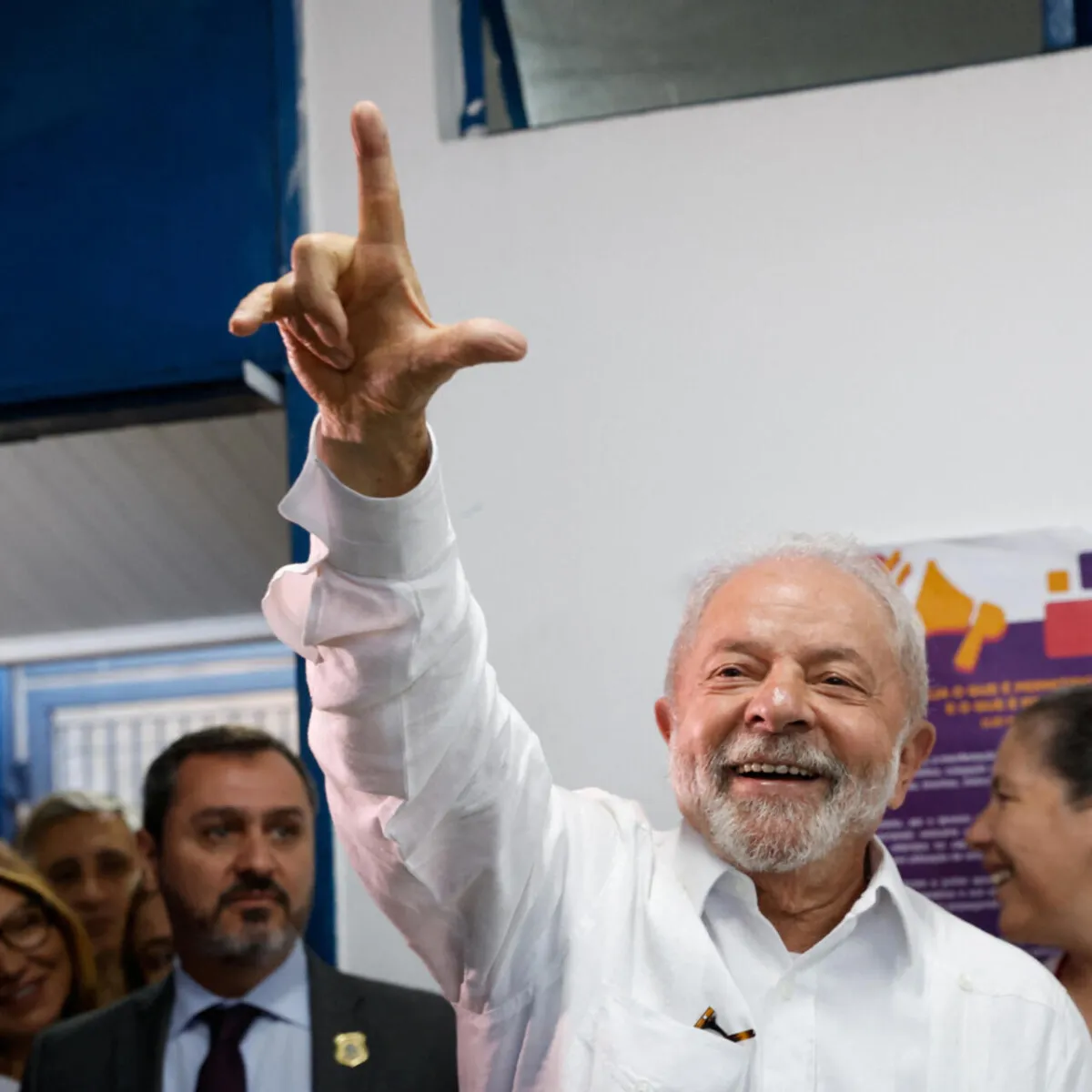 ¿Cuáles son los retos de Lula tras su llegada al poder en Brasil?