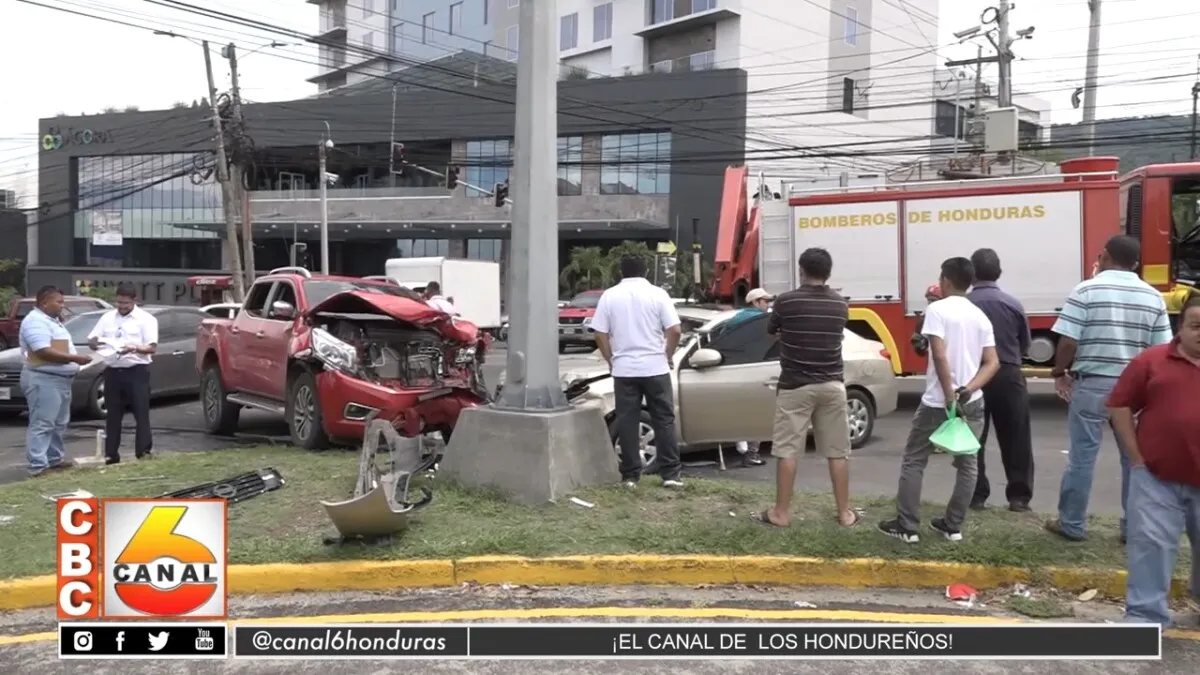 Durante el fin de semana,  29 personas perdieron la vida en accidentes de tránsito