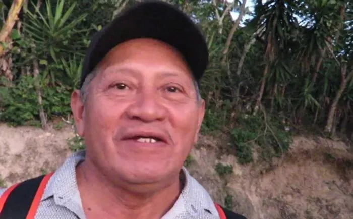 FEDCV logra condena contra cuatro presuntos asesinos del líder indígena Félix Vásquez López
