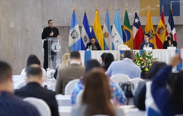 Honduras es sede de la XVIII Reunión del Grupo Iberoamericano de Trabajo en Análisis de ADN