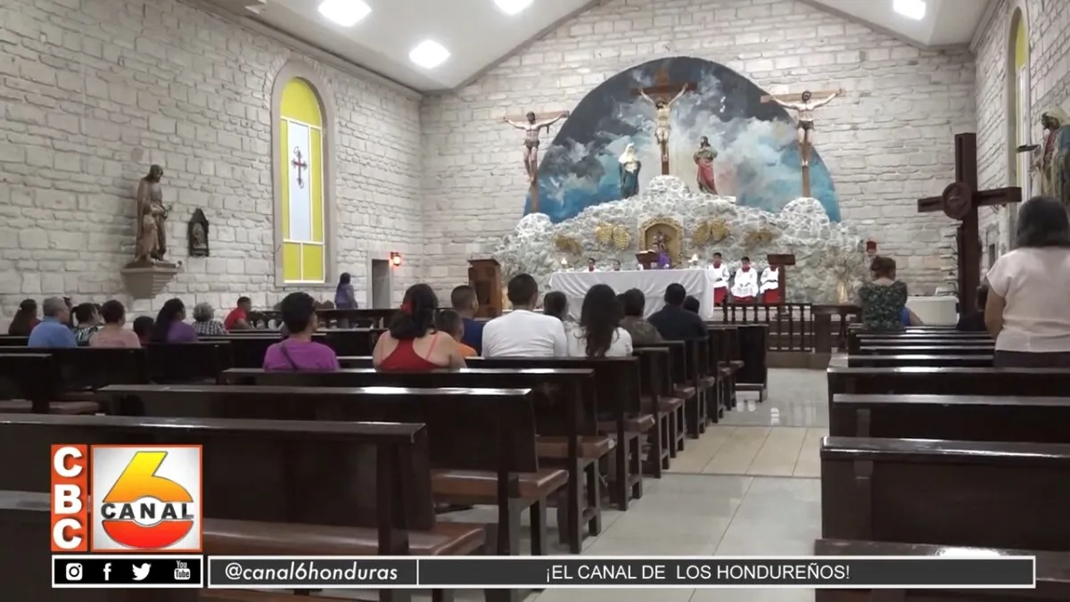 Iglesia Católica también pide se instale la CICIH en Honduras