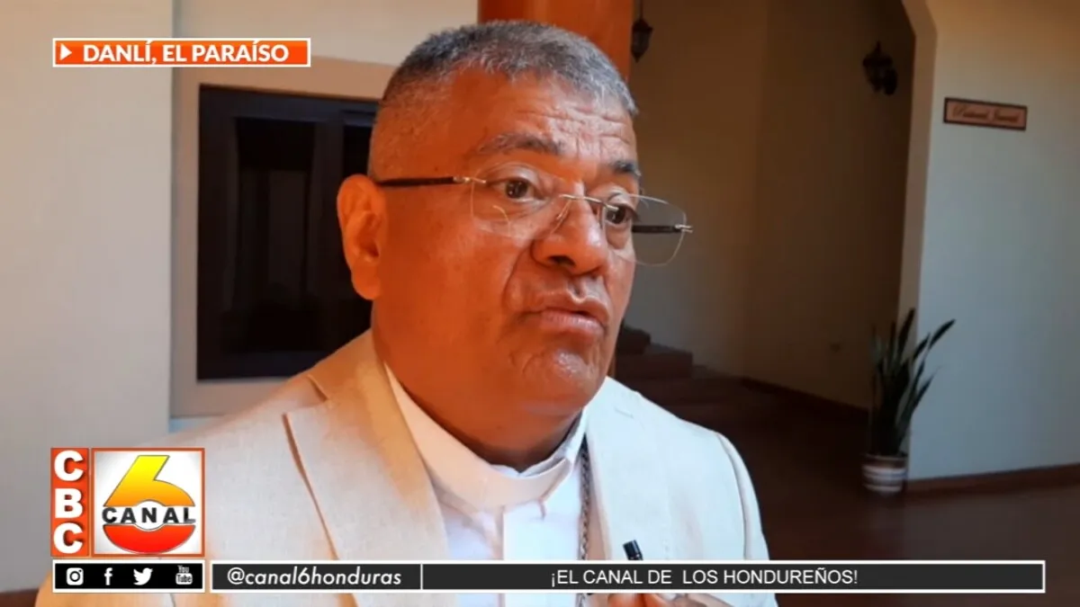 Iglesia quiere donar terreno para albergue en Danlí