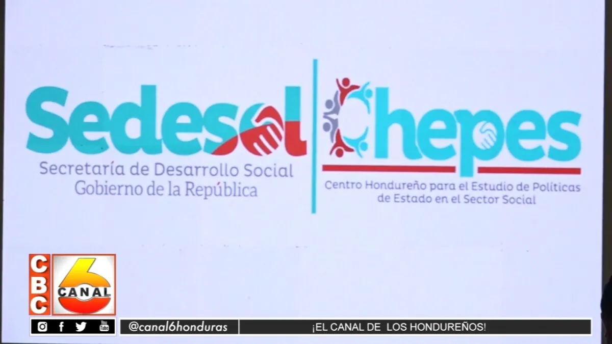 SEDESOL realiza el lanzamiento de “Chepes” Orientado al estudio de políticas de estado en el sector social