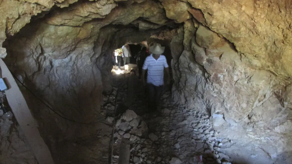 Servicio Nacional de Geología y Minería de Chile brinda asesoría a Honduras en esta materia