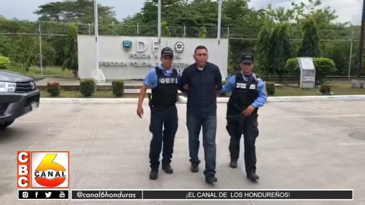 Un total de 14 personas detenidas dejan operativos de la Policía Nacional