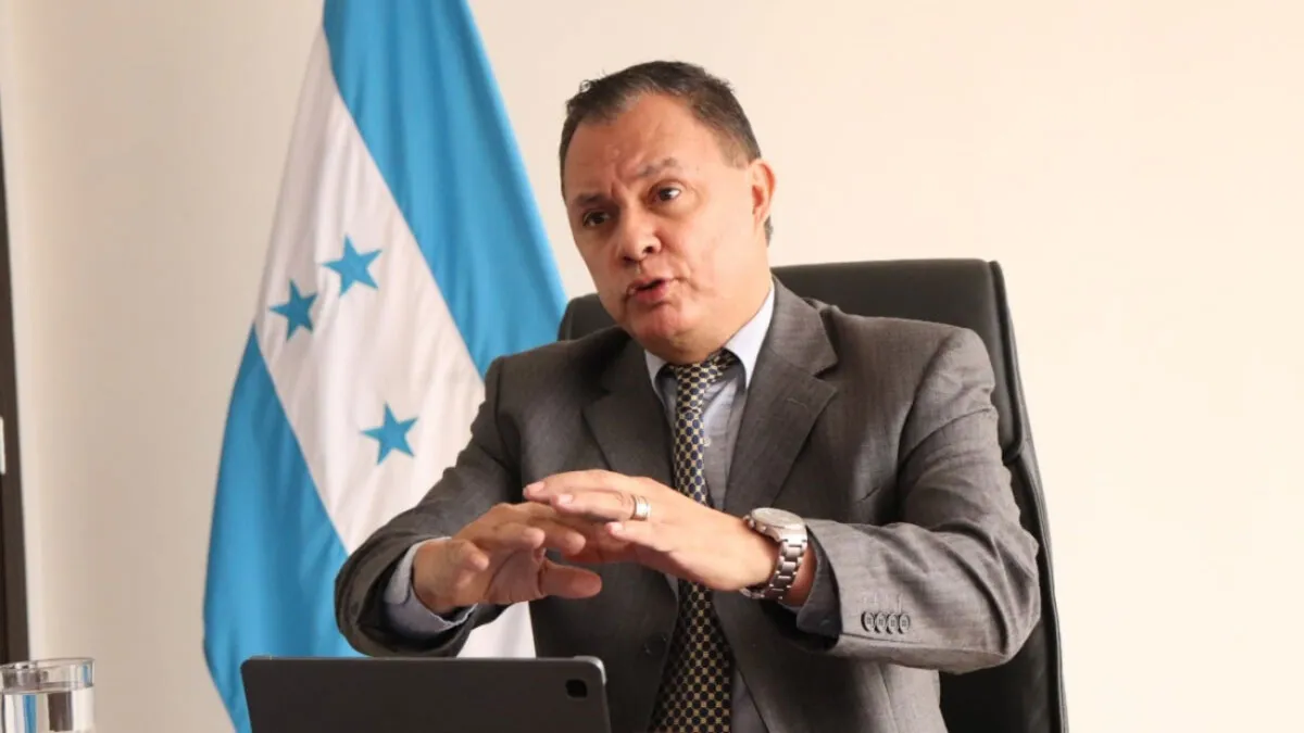 Vicecanciller Antonio García asegura que la CICIH traerá inversión extranjera