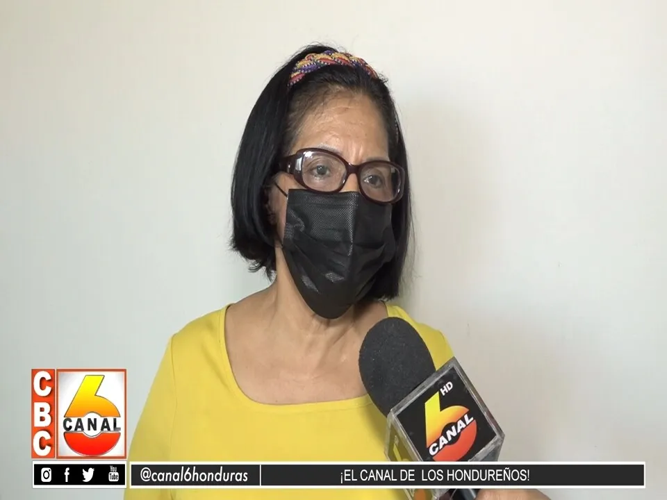 Colectivo de mujeres hondureñas denuncian el modus operandi de maquileros
