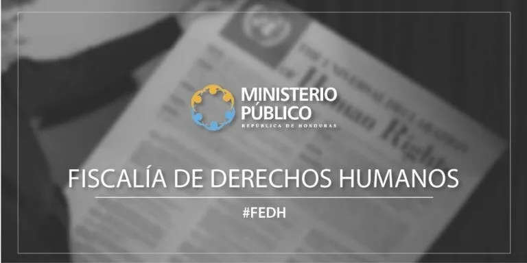 Tras denuncia de afectadas, Ministerio Público investiga delitos contra gerente del SANAA