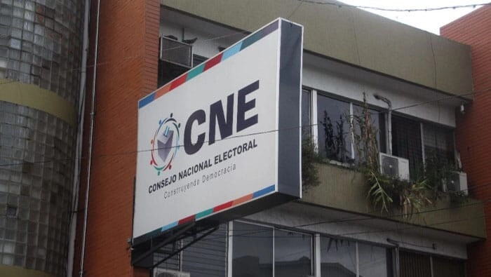 CNE evaluado positivamente en ranking de democracia internacional por la calidad del proceso electoral.