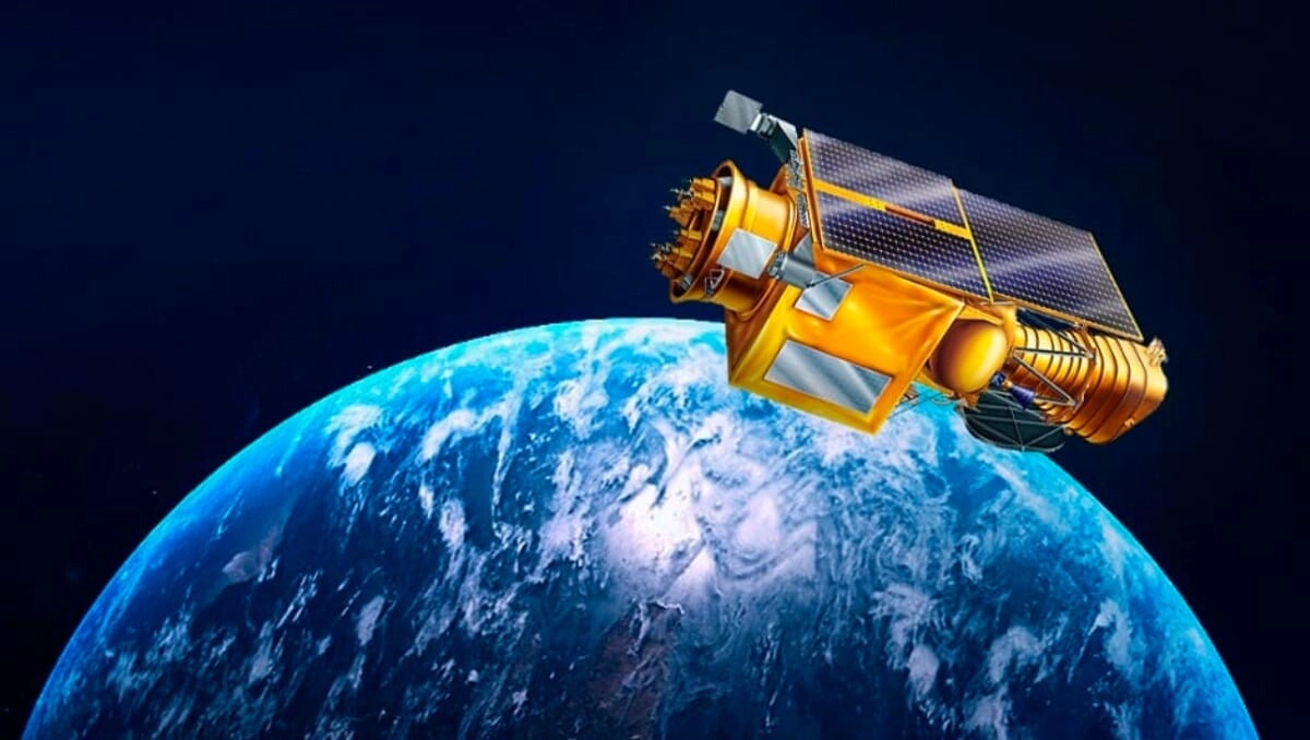 La NASA lanzará ULTRASAT, el primer telescopio espacial israelí