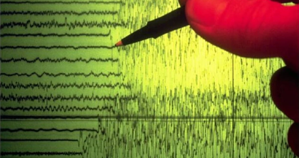 Nuevo terremoto en Turquía con intensidad de 5.5 en la escala de Richter. El 37 temblor en 66 horas, dijo el Centro Sismológico Europeo-Mediterráneo