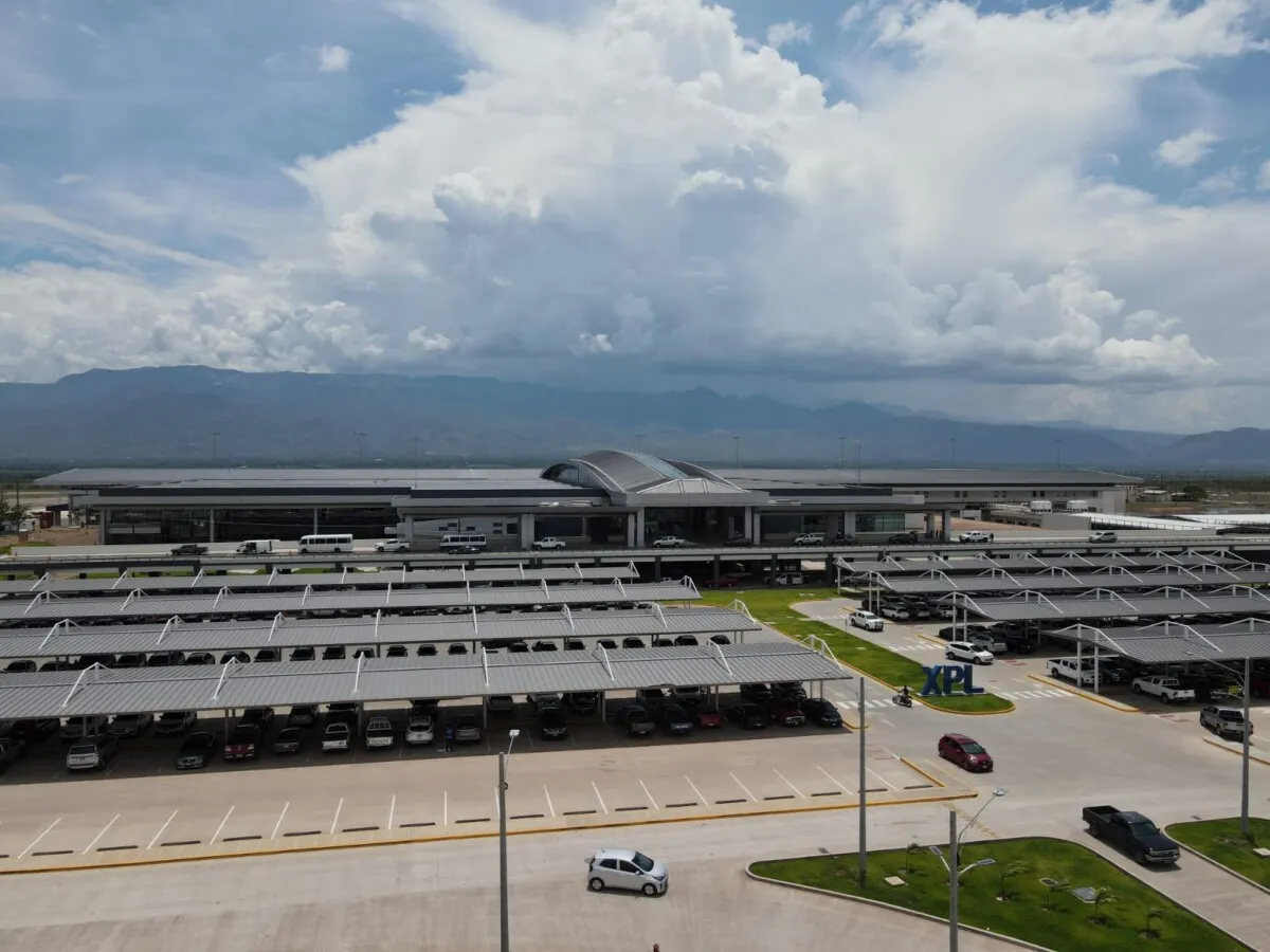 Realizarán simulacro real de emergencia en el Aeropuerto Internacional de Palmerola