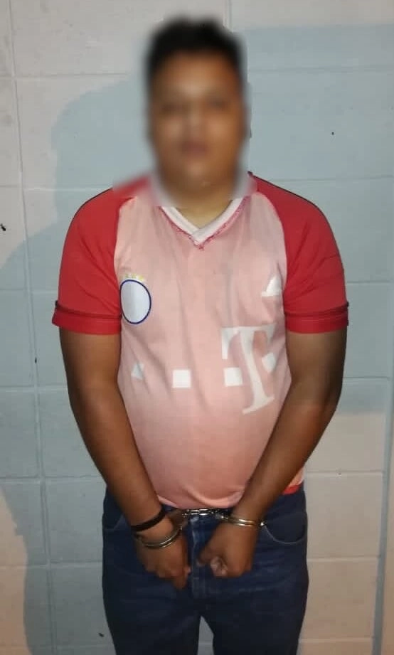 17 años de reclusión contra dos hombres por secuestro de un menor de edad en San Pedro Sula