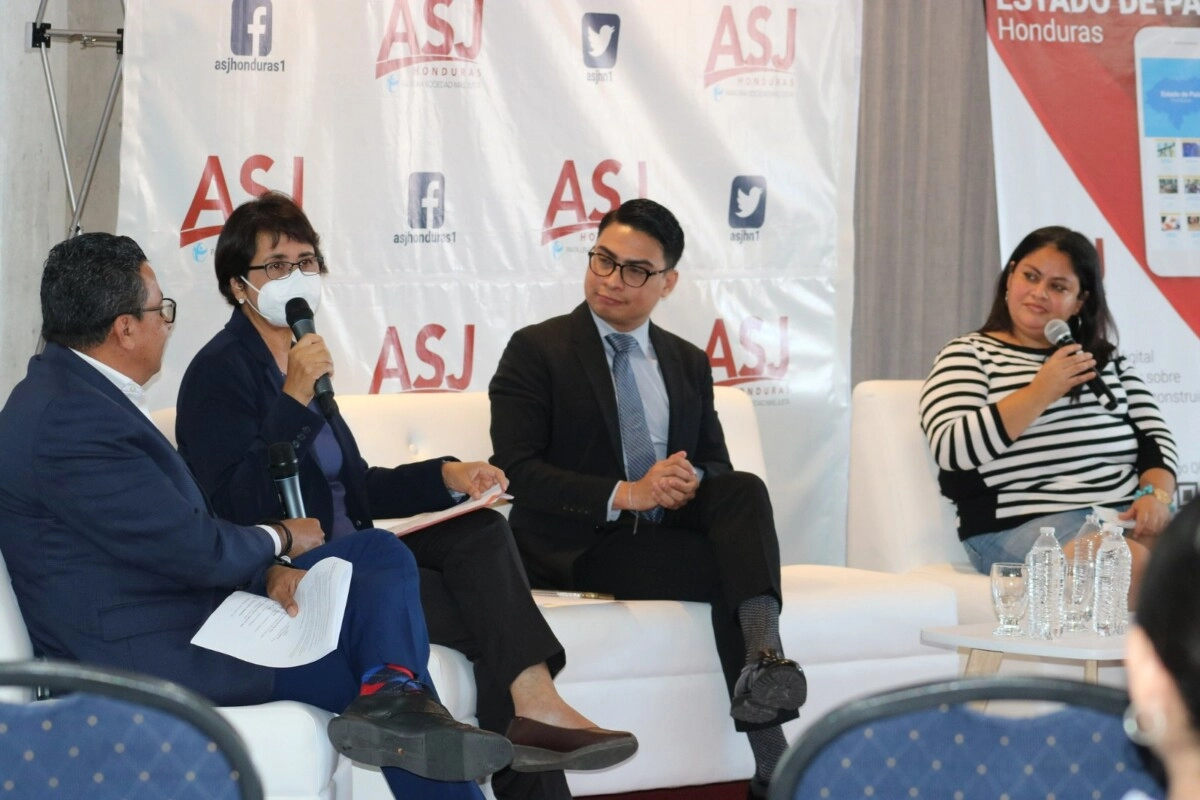 ASJ: Esperanza de vida de los hondureños es la segunda más baja de Centroamérica debido a precario sistema de salud Pública