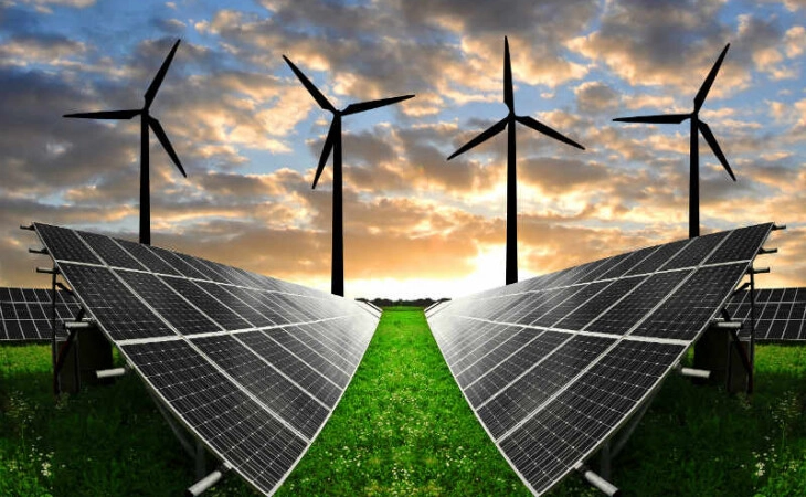 Conociendo sobre la Reforma Tributaria y el incentivo a las energías renovables