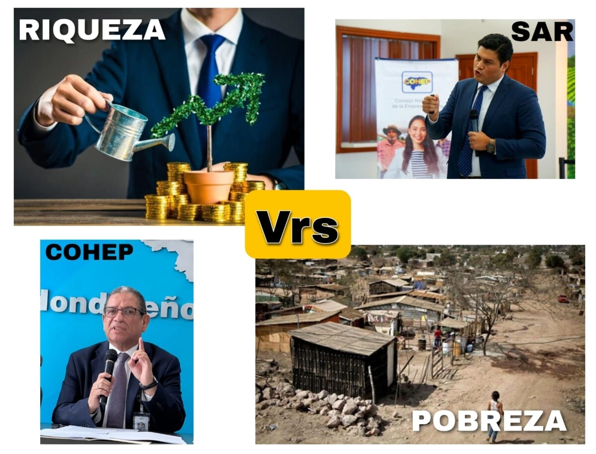 Conozca los 10 puntos de la Ley de Justicia Tributaria que propone el Gabinete Económico de Honduras