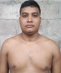 El Salvador condenó a un pandillero a 1.310 años de prisión