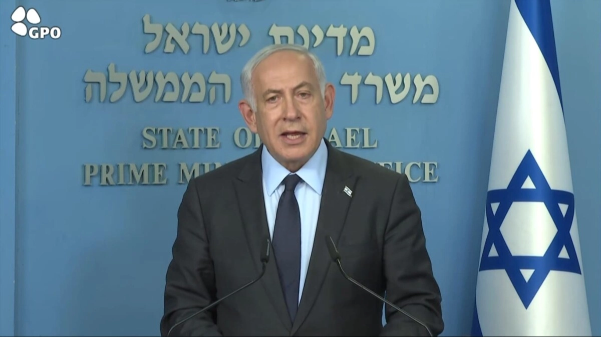 Primer Ministro de Israel decide retrasar su proyecto de reforma judicial ante masivas protestas y crisis interna 01