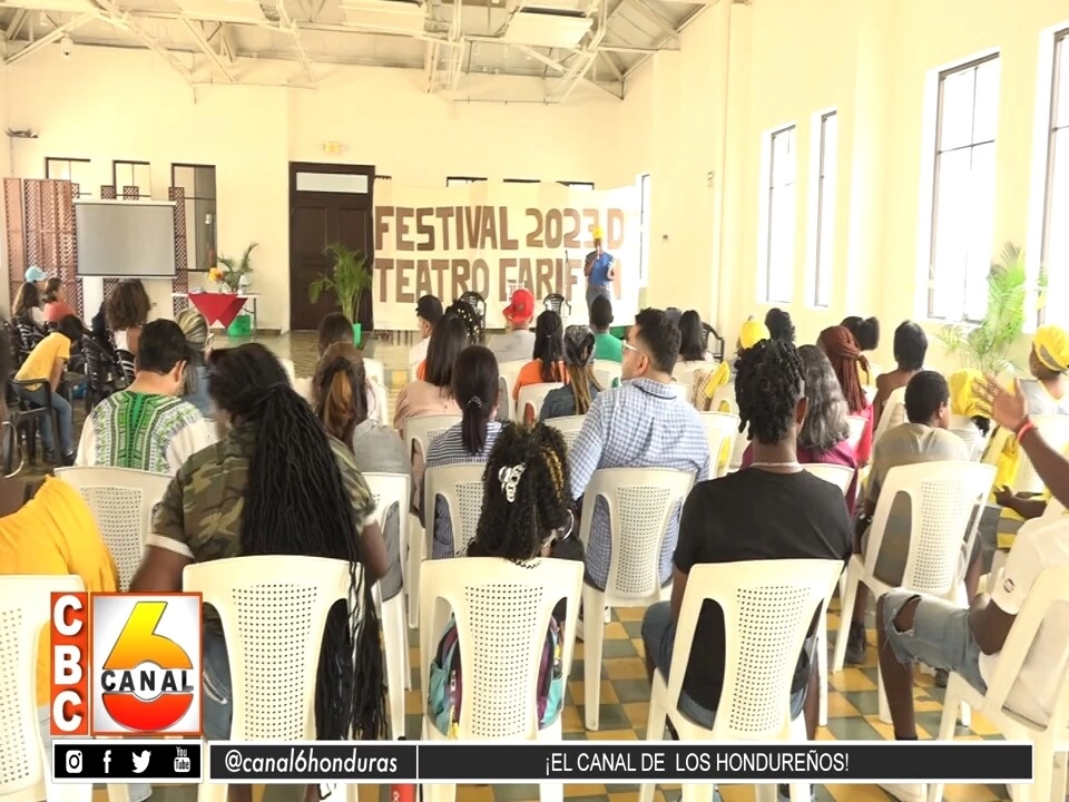 En el marco del mes de la herencia africana se desarrolla expogarinagu y festival de teatro