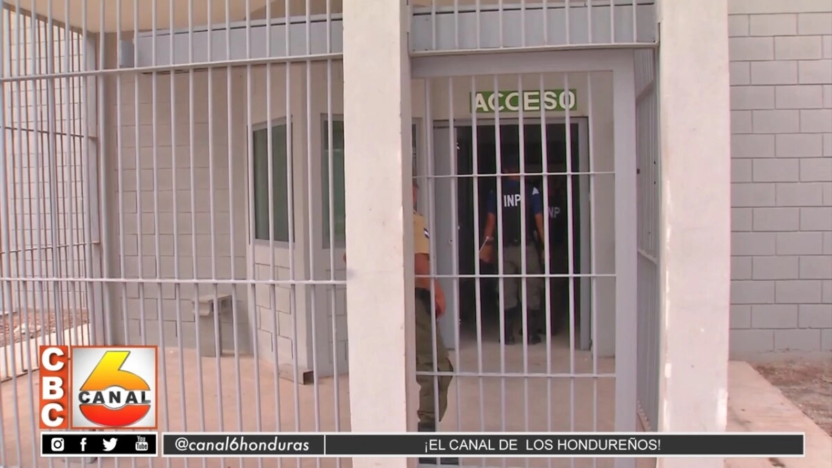 Incontrolable reyertas en las cárceles hondureñas