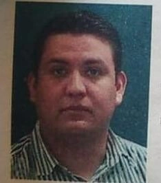 Interpol Honduras confirma con sus homólogos de Nicaragua la muerte del ciudadano José Fredy Luna Valle, prófugo de la justicia