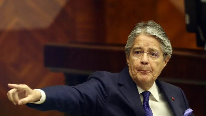 Guillermo Lasso no se presentará como candidato en nuevas elecciones presidenciales tras declarar la muerte cruzada