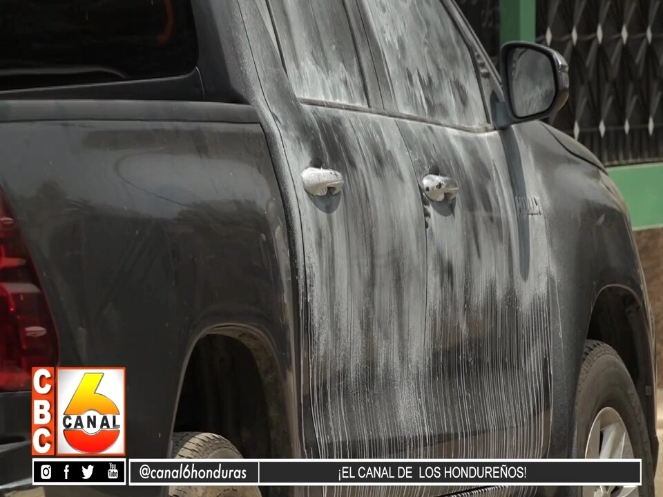 Policía Nacional recupera vehículo que fue robado en la OABI