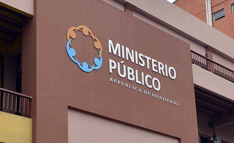 MP presenta acción de privación definitiva sobre bienes y empresas de supuesto socio de Sergio Neftalí Mejía Duarte