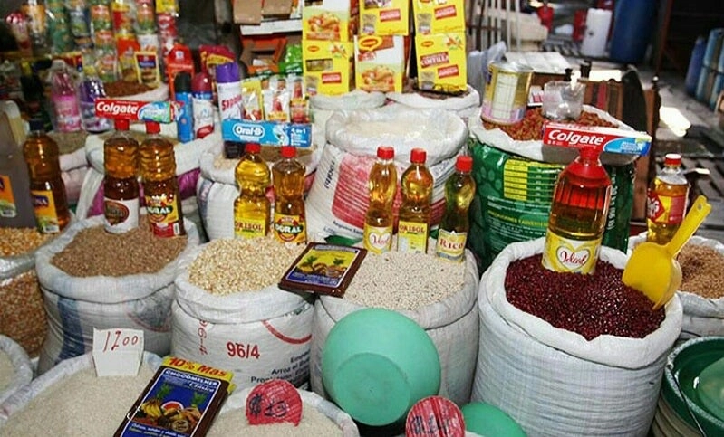 Continúa la estabilidad de precios en los productos de la canasta básica alimentaria
