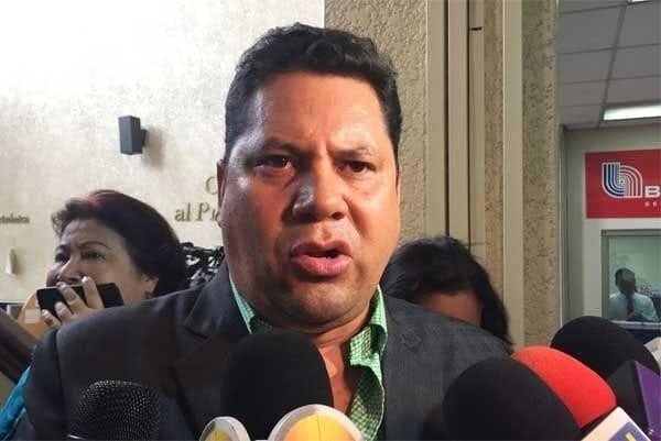 DGSP lamenta la muerte del abogado Iván Martínez